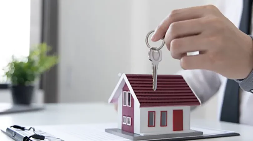 Inherited a Mobile Home in Tennessee