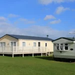 Mobile Home Park in Tennessee
