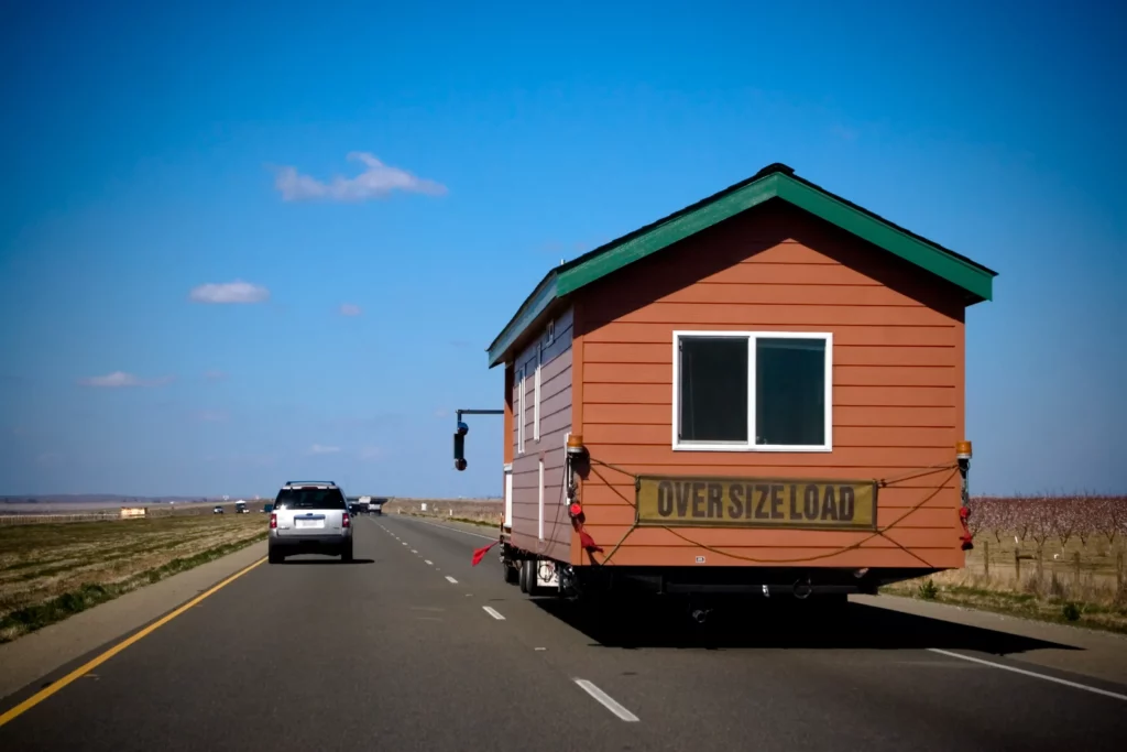 Moving Your Mobile Home to Tennessee from Another State
