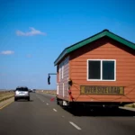 Moving Your Mobile Home to Tennessee from Another State