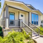 Purchasing a mobile home in Tennessee