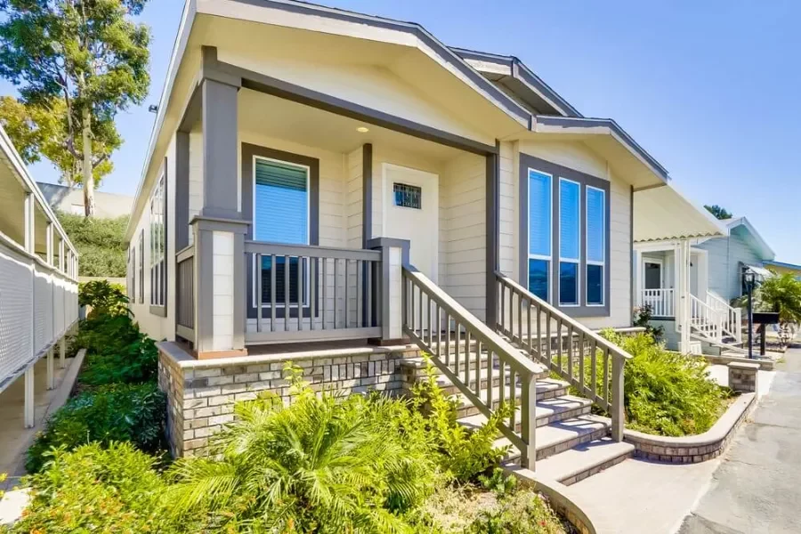 Purchasing a mobile home in Tennessee