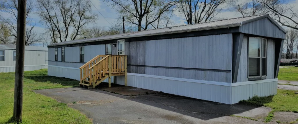 Renting out your mobile home