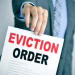 Tennessee Eviction and Notice Laws for Mobile Homes