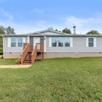 Buying a Mobile Home with Land in Tennessee