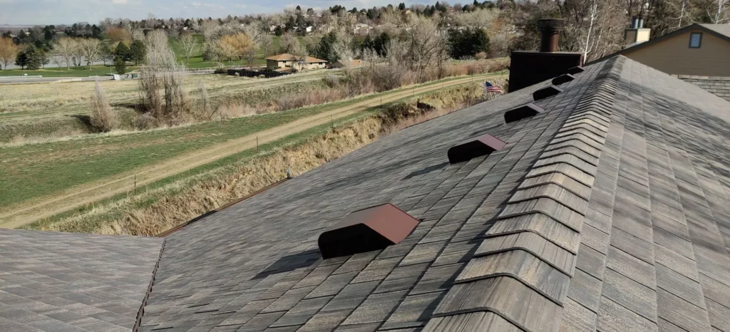 Factors to Consider for Mobile Home Roof Ventilation