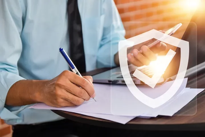 Legal Aspects and Considerations