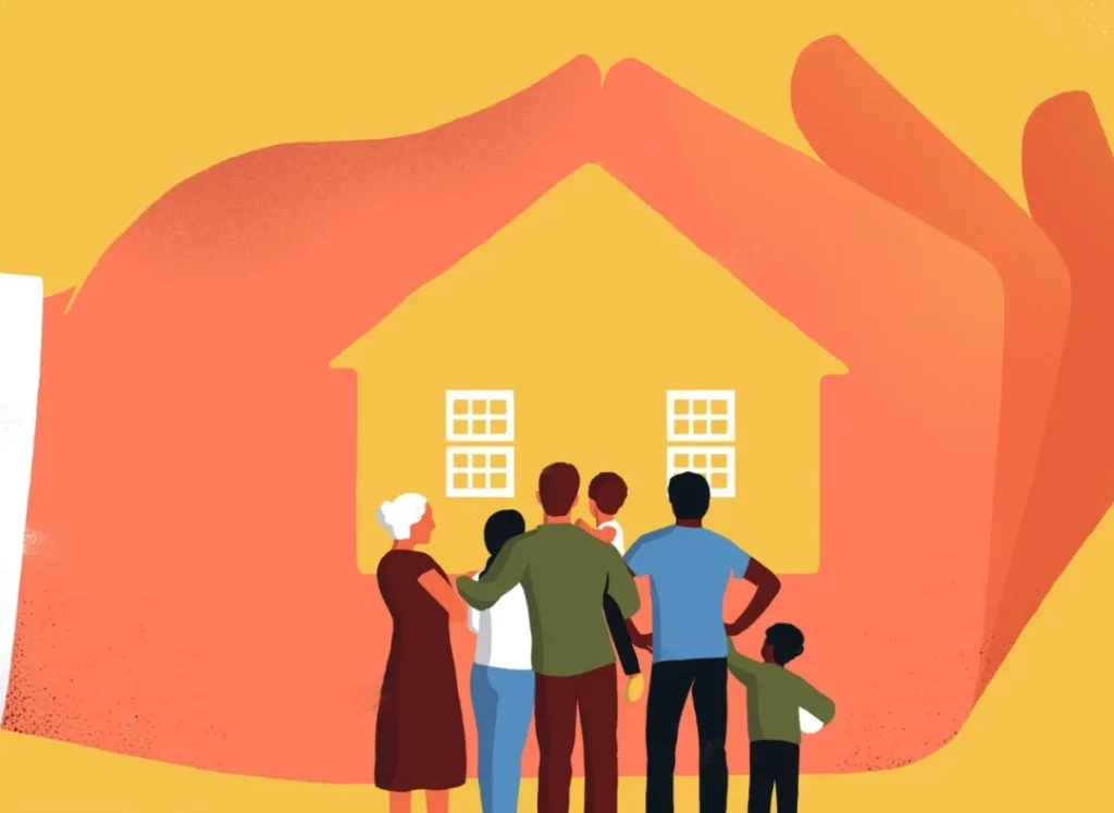 Long-Term Housing Goals and Aspirations.