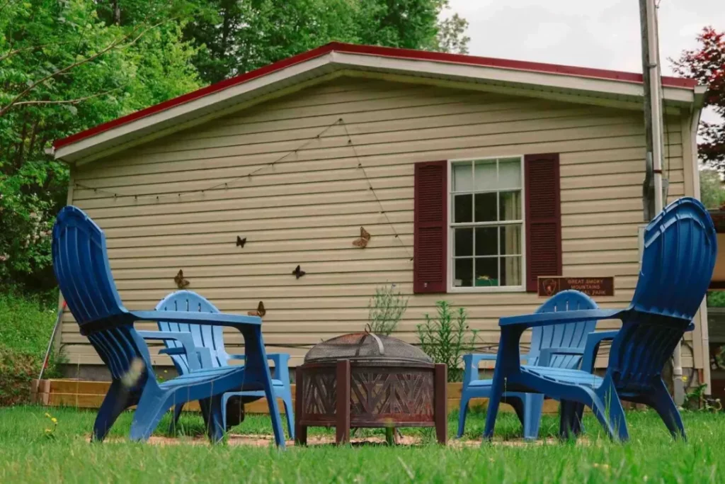 Mobile Home Airbnb Considered Commercial Use in Tennessee
