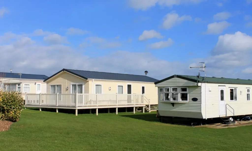 Mobile Home Lemon Law Protections