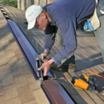 Mobile Home Roof Ventilation