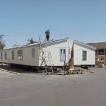 Preventing Moisture Under Your Mobile