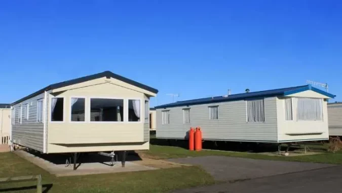 Pros of Investing in Mobile Homes