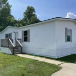 Sell a Mobile Home Without a Title in Tennessee