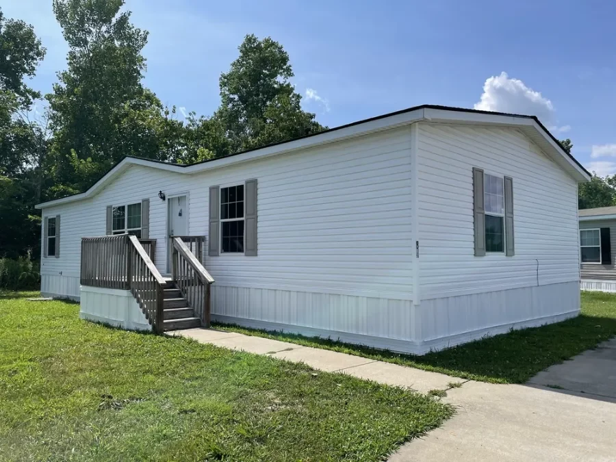 Sell a Mobile Home Without a Title in Tennessee