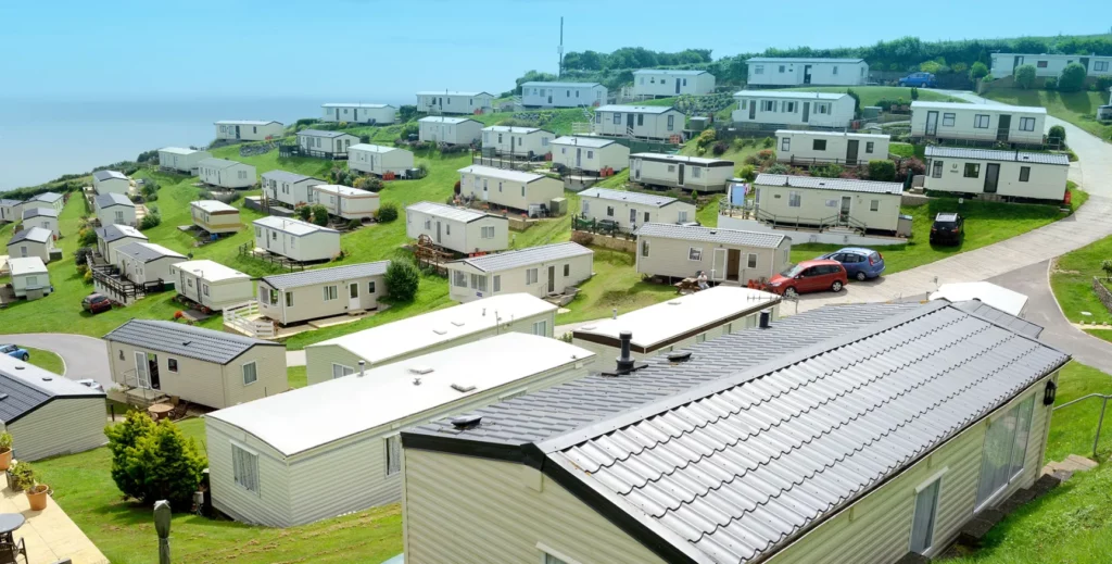 The Best Area of Tennessee for a Mobile Home