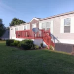 The Best Areas for a Mobile Home Homestead in Tennessee