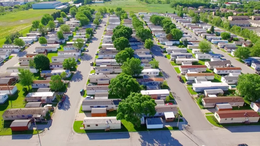 The Factors to Consider in Tennessee for Buying Mobile Homes