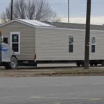 The Post-Payment Process of Mobile Home.