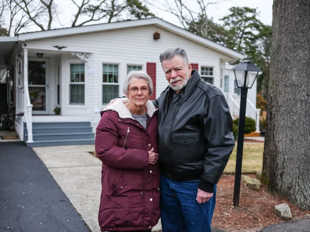 Factors to Weigh When Considering Mobile Home Retirement