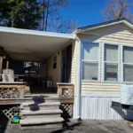 Furnished Mobile Homes in Tennessee