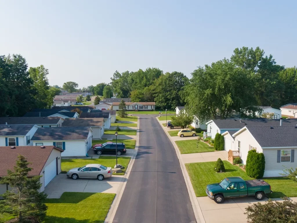 Investment Opportunities in the Mobile Home Market