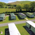 The Common Amenities and Perks Available in Mobile Home Parks across Tennessee