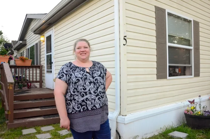 The Options to Generate Income with a Mobile Home