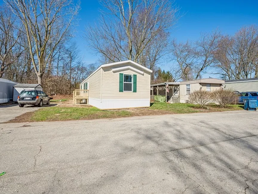 The Process of Buying a Mobile Home Park in Tennessee