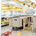 Customization of Factory-Built Mobile Home in Tennessee