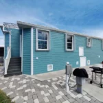 Sales Tax on Mobile Homes in Tennessee