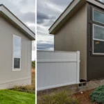 Single Wide and Double Wide Mobile Home in Tennessee