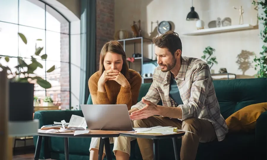 The Application for Replacement Title