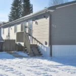 The Essential Tips and Measures to Get Your Mobile Home Winter-Ready