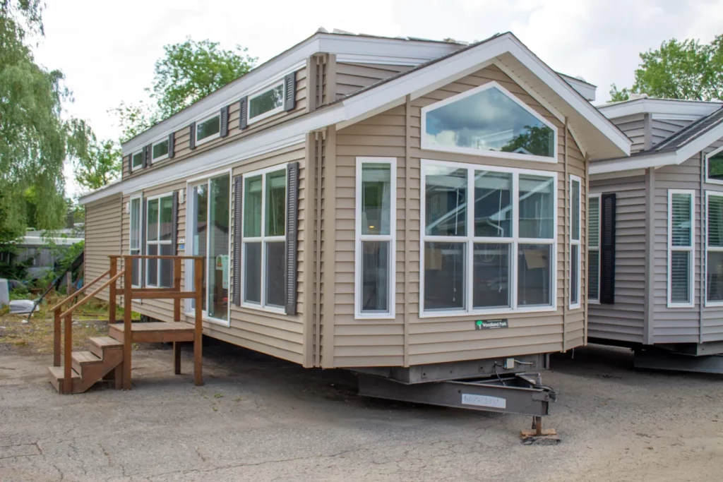The Most Significant Distinctions Between Park Models and Mobile Homes in Tennessee is the Regulatory Framework