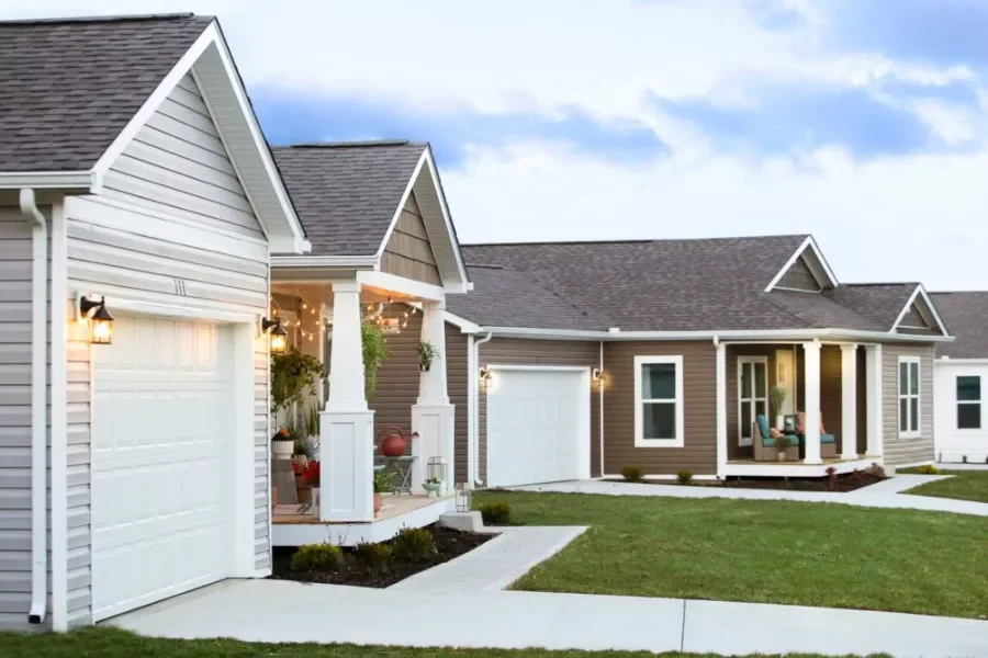 The Popular Customization Options Available for Mobile Home