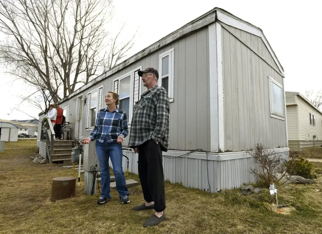 The Taxation Landscape for Mobile Home Park Residents in Tennessee