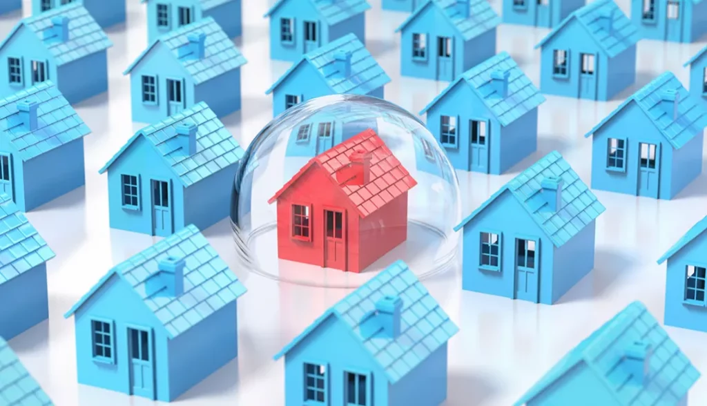 Warranty Coverage for Factory-Built Mobile Homes