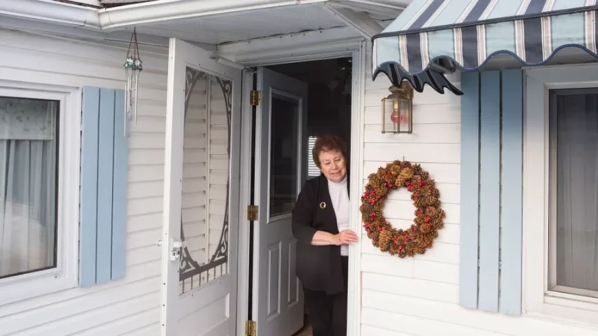 Building Your Own Mobile Home Park in Tennessee Can Be a Rewarding Venture