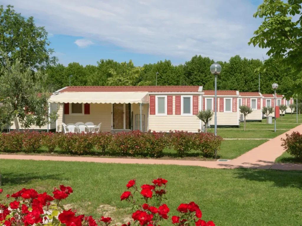 Mobile Home Can Instill a Sense of Environmental Consciousness