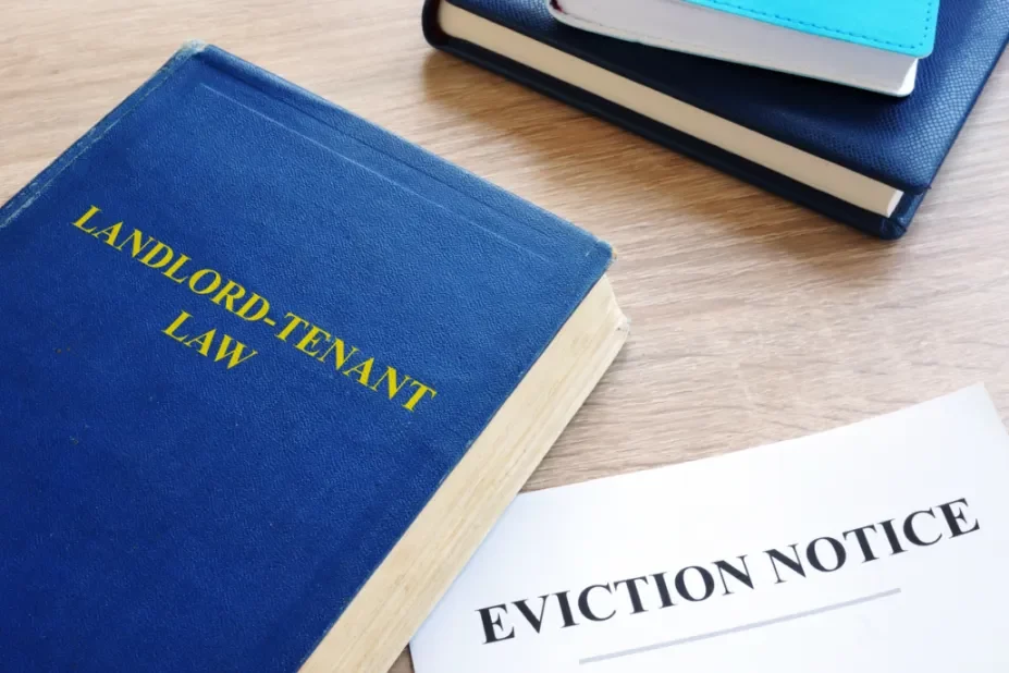 Attempting to Forcibly Remove a Tenant Without a Court Order is Illegal