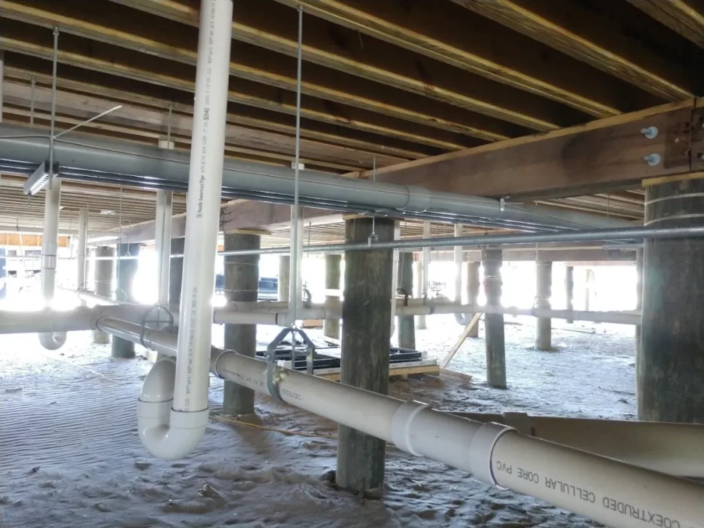 Choosing the Best Plumbing System For Your Mobile Home