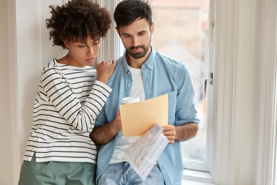 Completing The Eviction Process Can Result in Lost Rent Payments