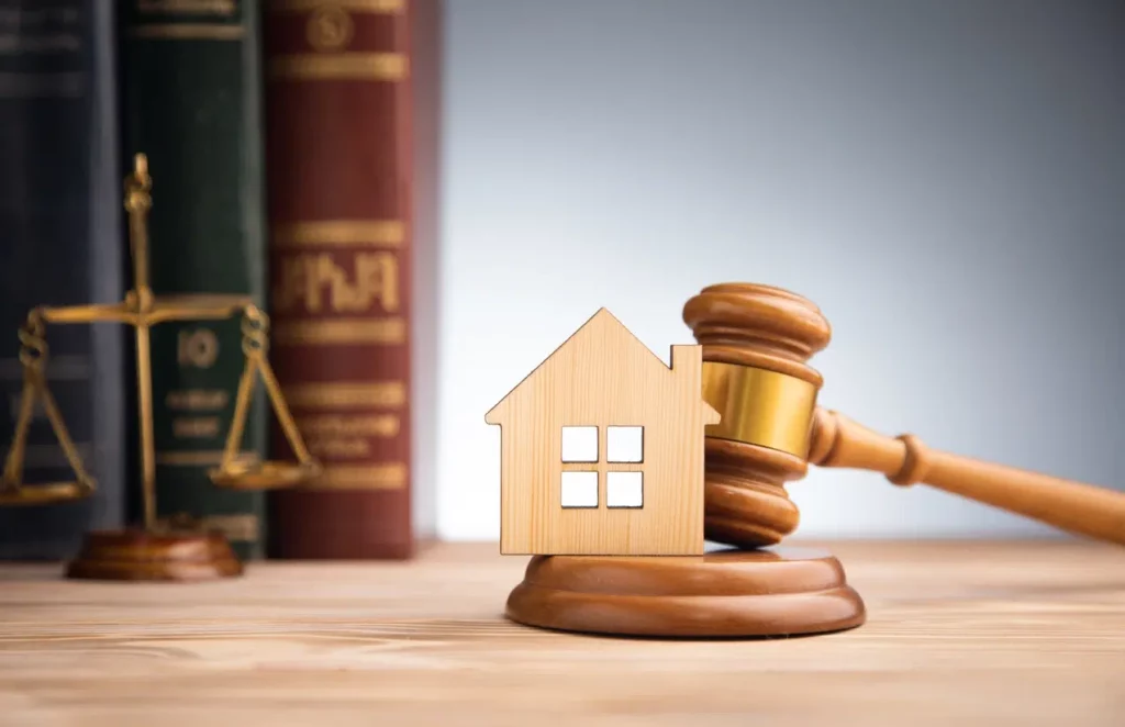Familiarizing Yourself With the Pertinent Sections of the Tennessee Property Code