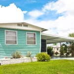 Manufactured Home