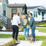 Many Mobile Home Parks in the State Have Pet Restrictions