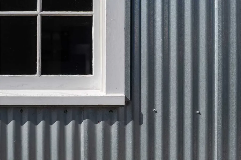 Metal Siding Emerges As a Durable and Environmentally Friendly Choice For Mobile Homes