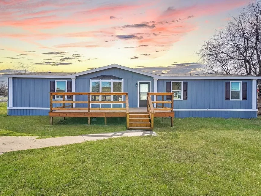 Selling Your Mobile Home in Tennessee Can Be a Rewarding Endeavor