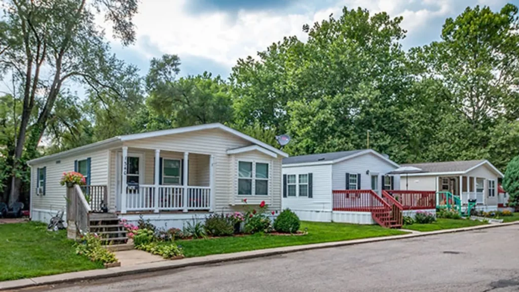 Selling a Mobile Home in Tennessee
