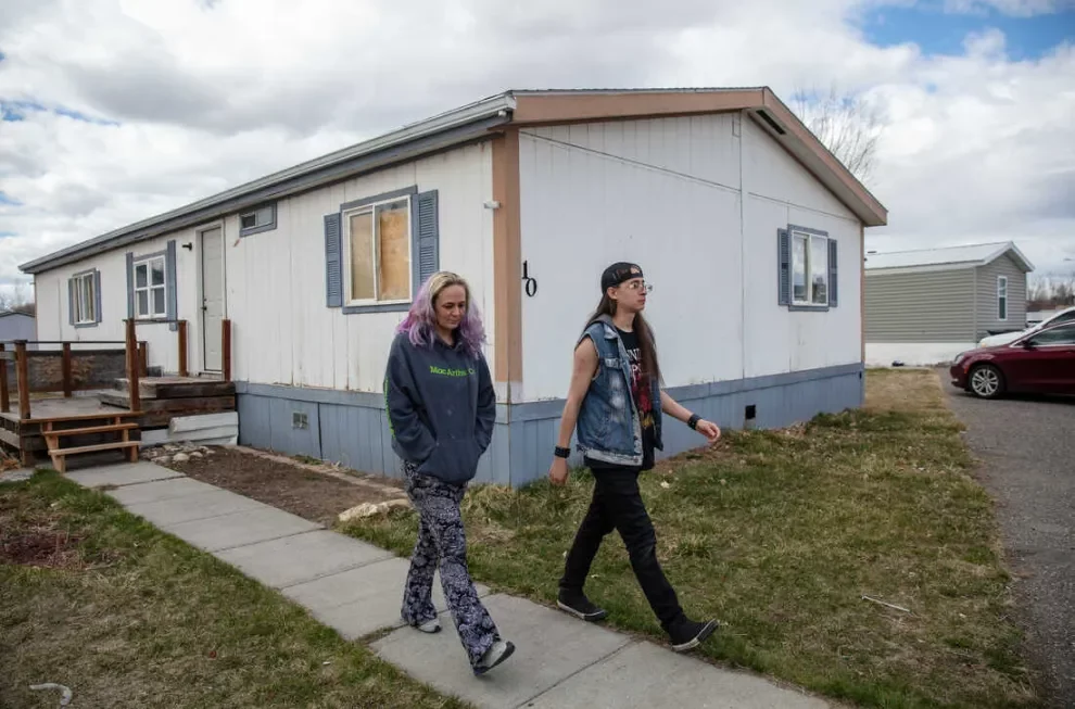 The Potential Costs Associated With Evicting a Tenant From a Mobile Home